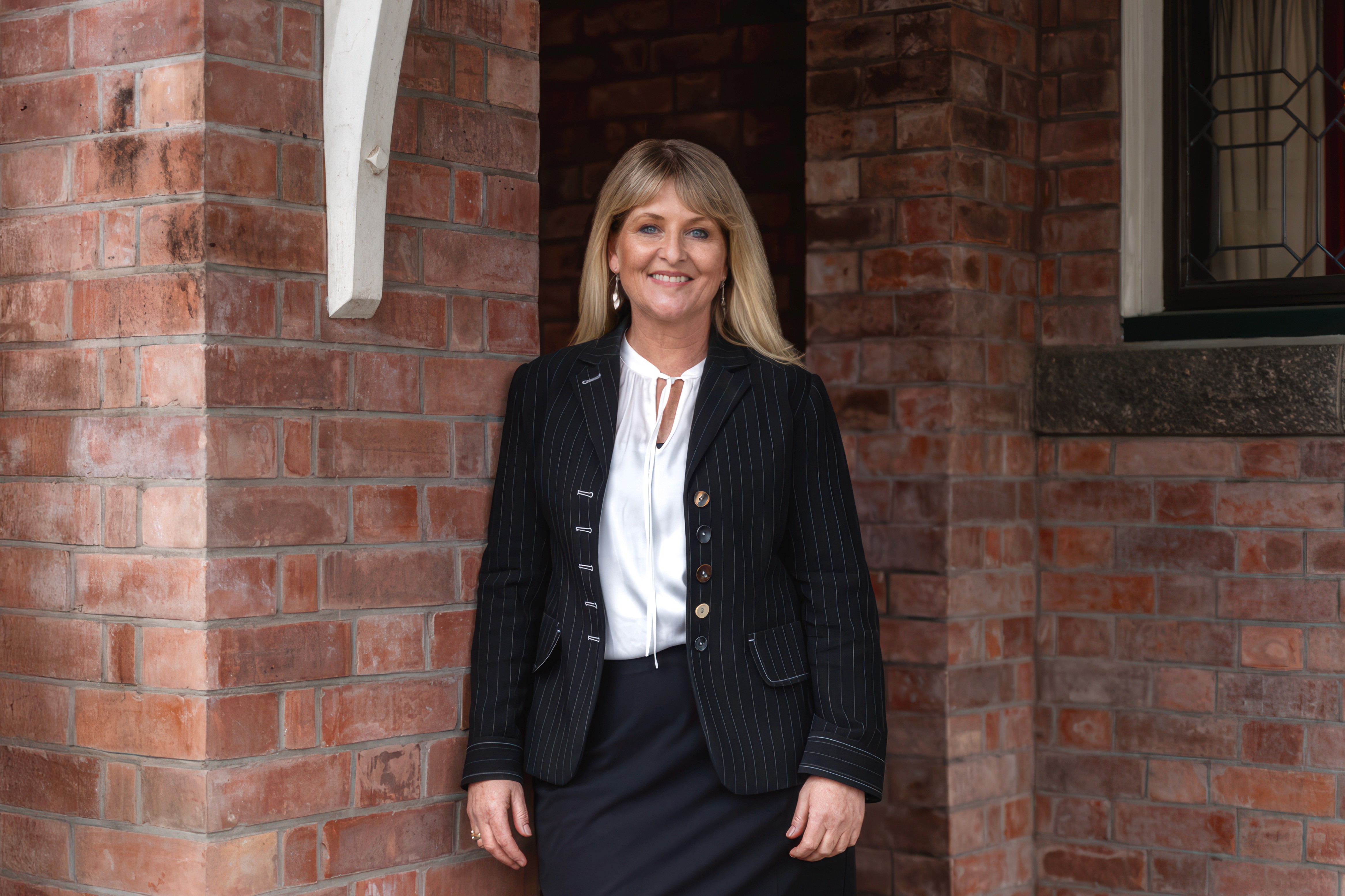 Bronwyn Williams